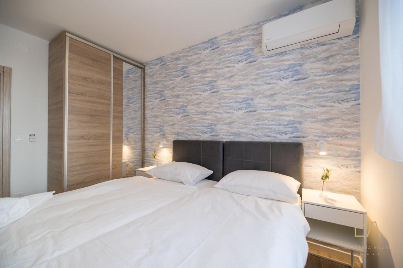 Luxury Apartments Loma Sveti Vid-Miholjice Esterno foto